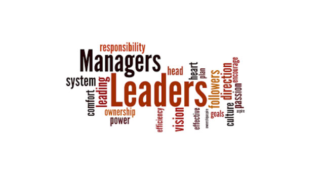 Leadership  Management Development Programmes in Communities